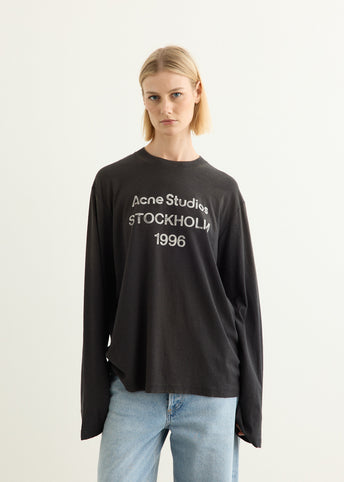 Edden Long Sleeve T-Shirt