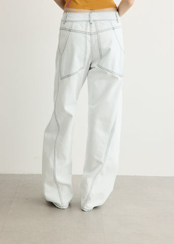 Bend Jeans