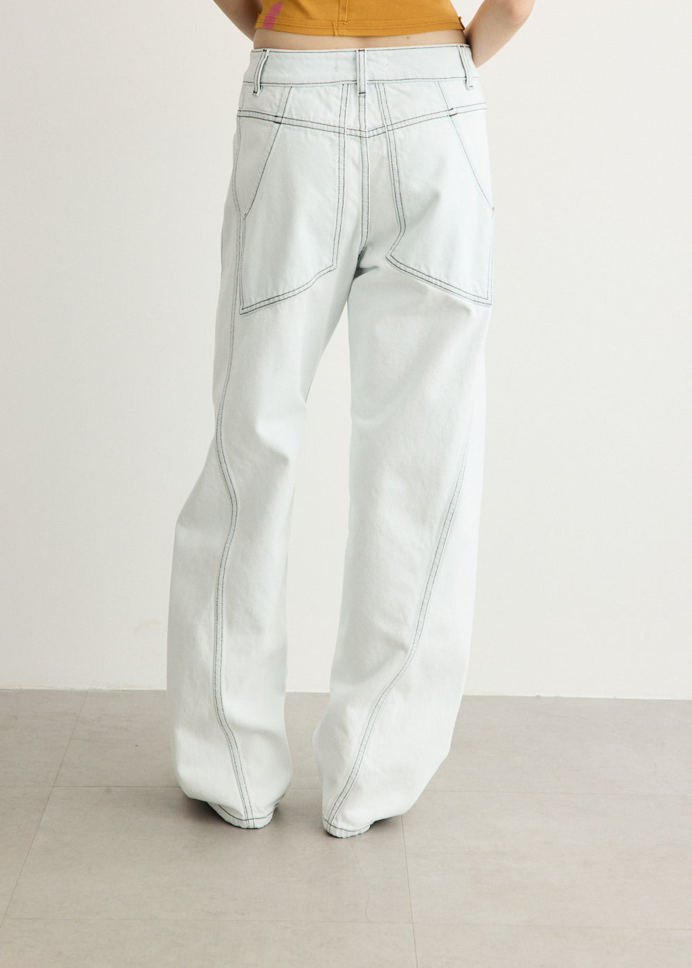 Bend Jeans