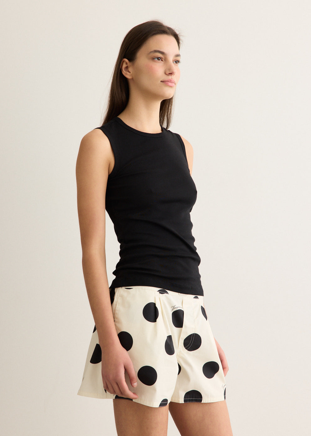 Lightweight Esme Tank Top
