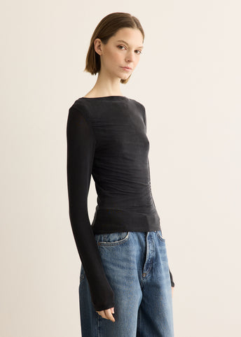 Kylie Long Sleeve Top