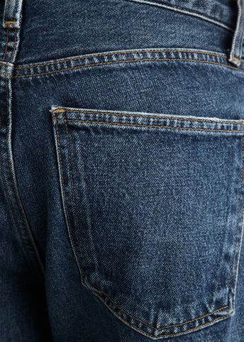 Low Slung Baggy Jeans