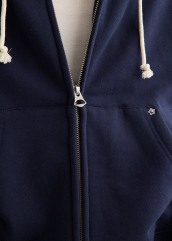 Womens G9 Hoodie