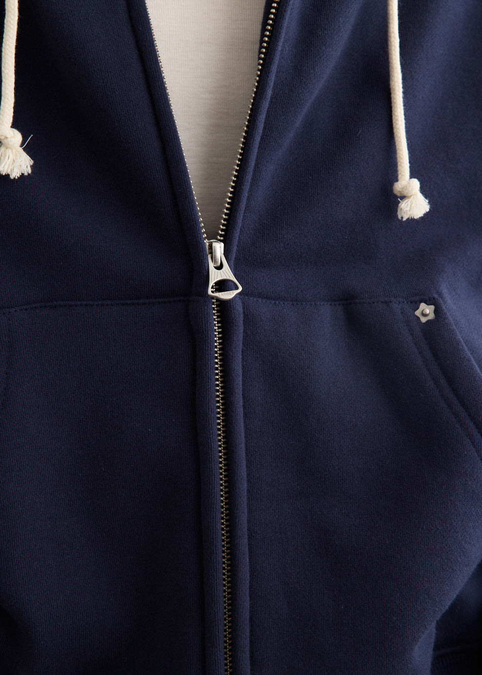 Womens G9 Hoodie