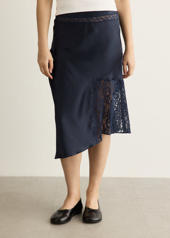 Elea Midi Skirt