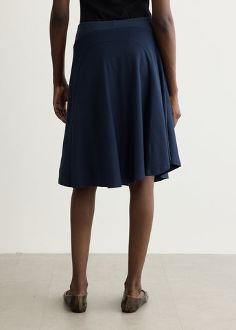 The Joni Midi Skirt