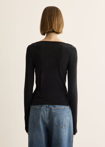 Kylie Long Sleeve Top