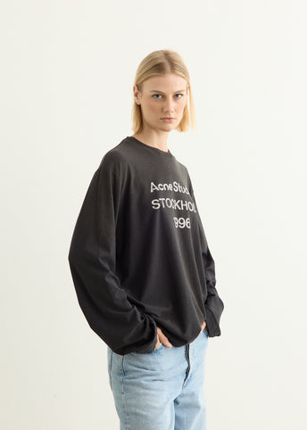 Edden Long Sleeve T-Shirt