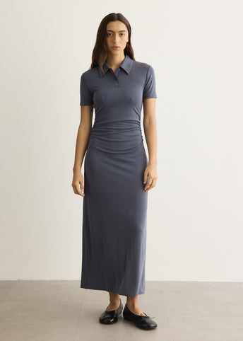 Sasun Polo Dress