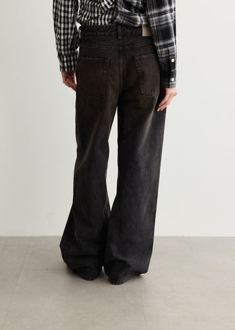 Full Cut Jeans