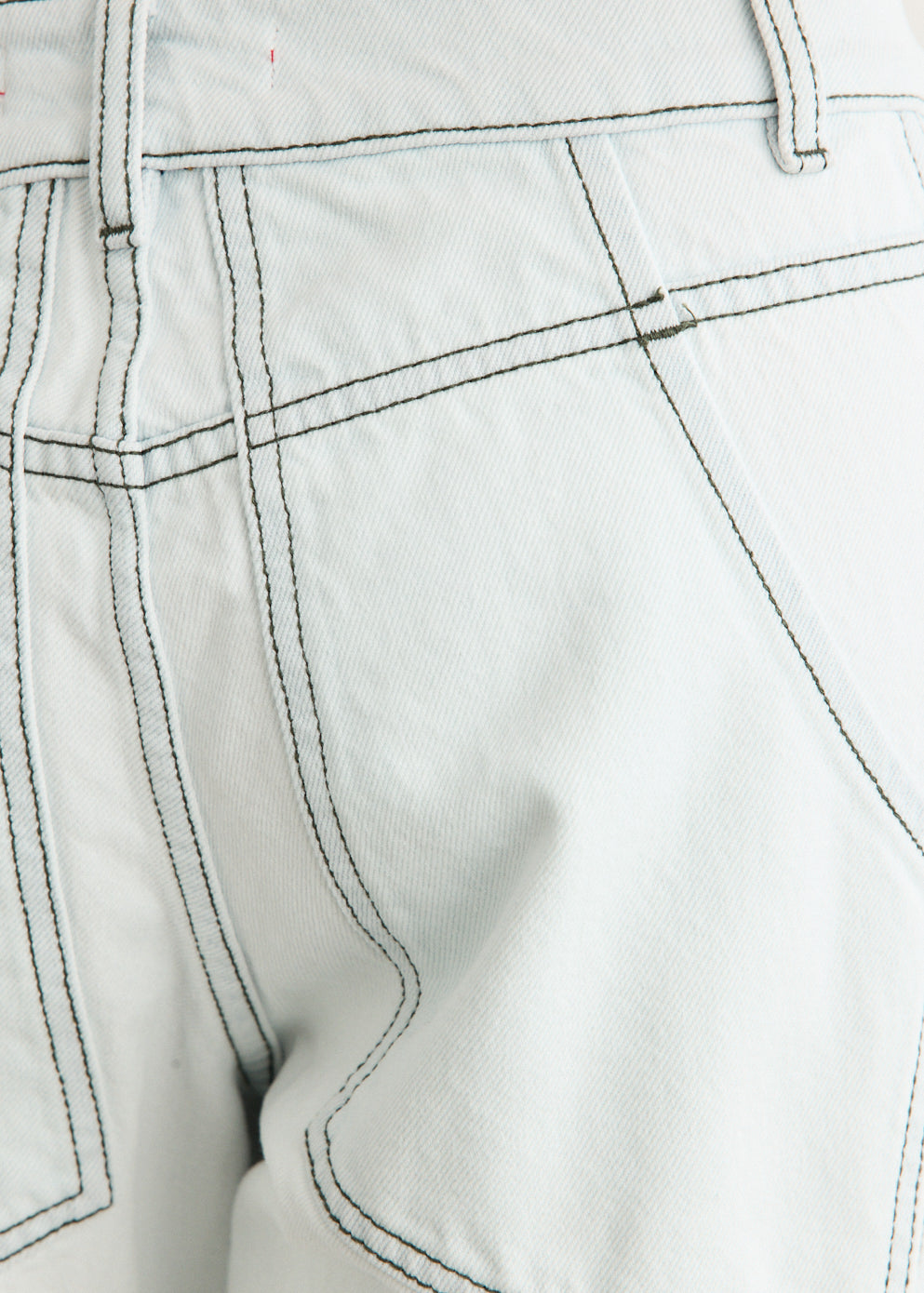 Bend Jeans