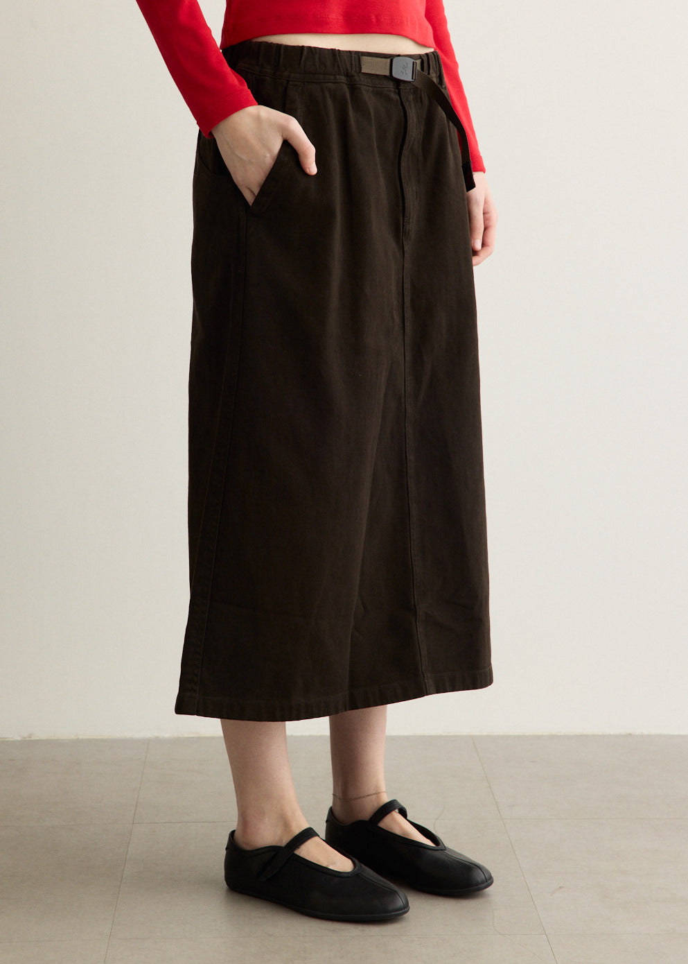 Venture Skirt