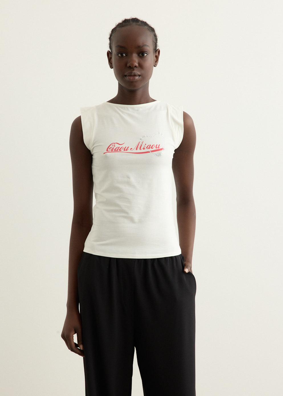 Lucia Top