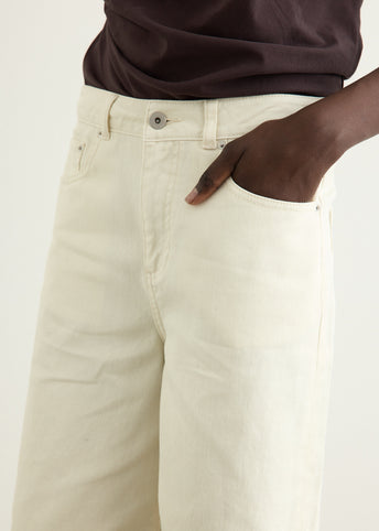 Foreday Denim Shorts