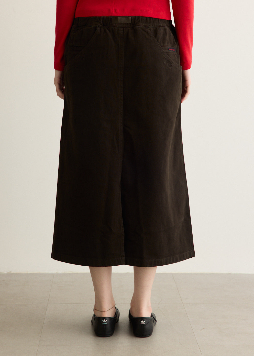 Venture Skirt