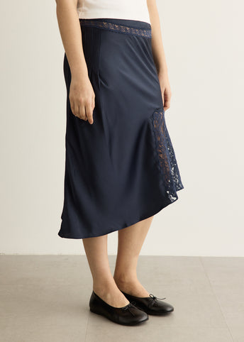 Elea Midi Skirt