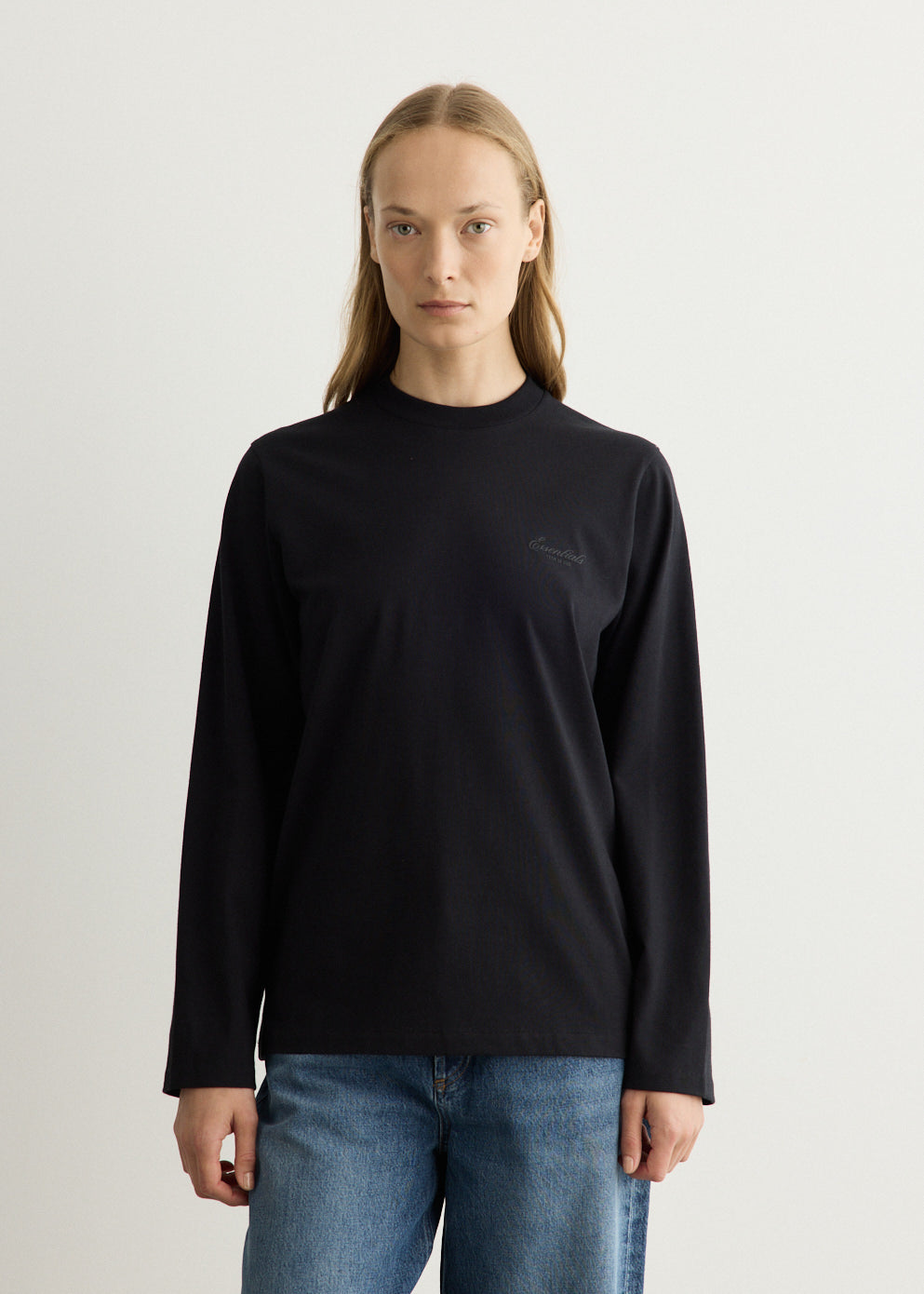 Classic Long Sleeve T-Shirt