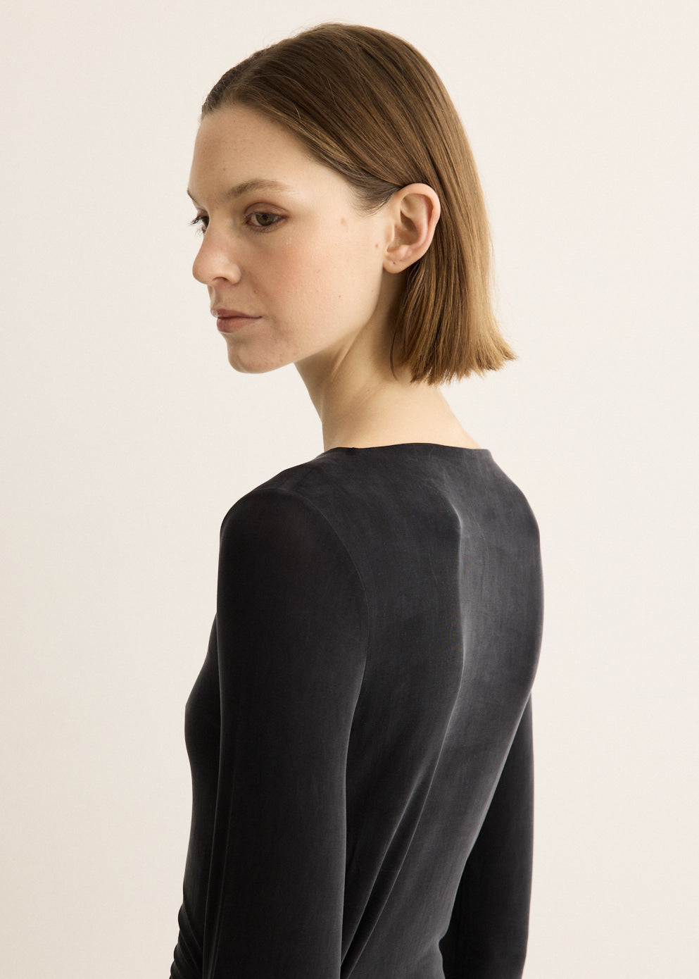 Kylie Long Sleeve Top