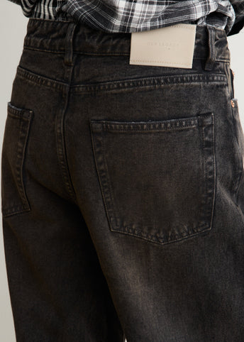 Full Cut Jeans