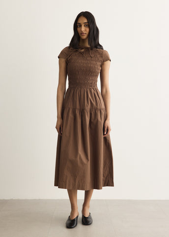 Ebba Midi Dress