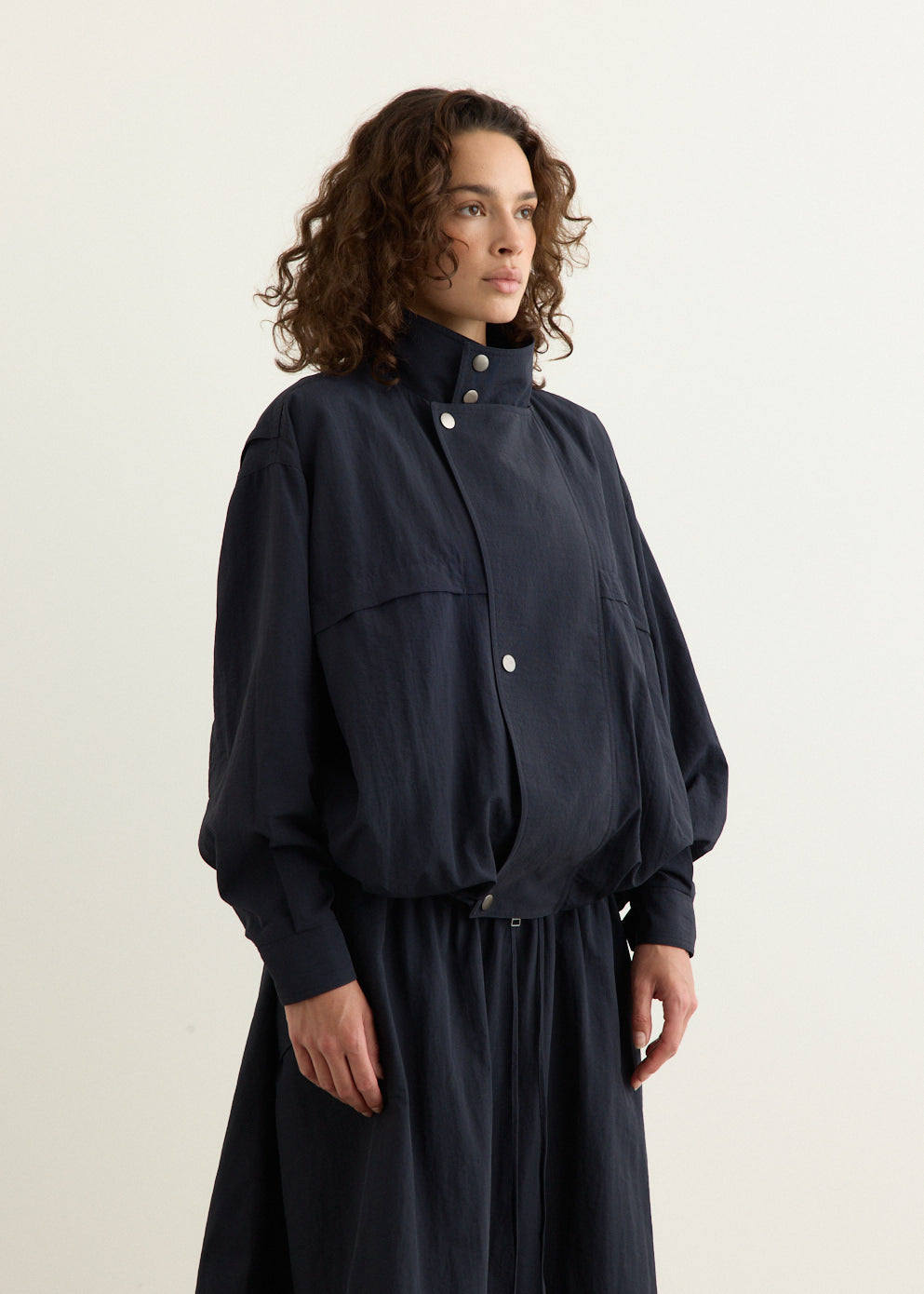Formation Technical Jacket