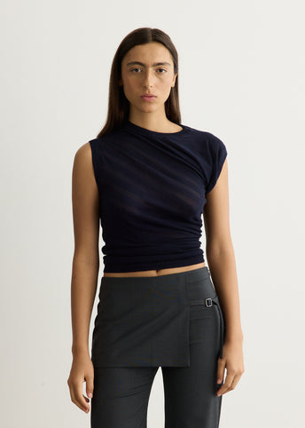 Raven II Top