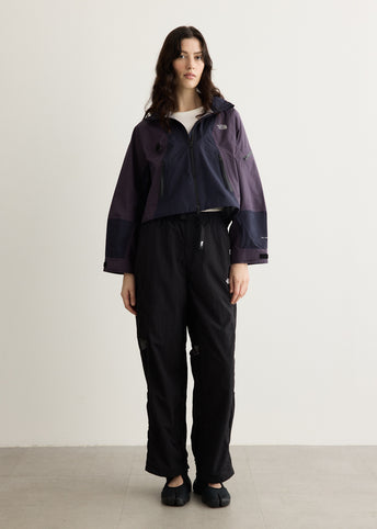 Women's Dryvent A-Line Retro Hardshell Jacket