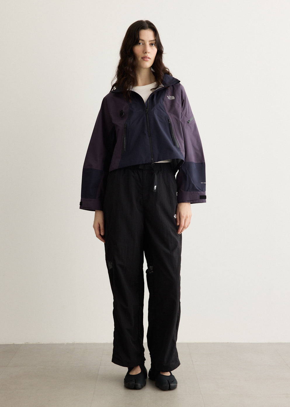 Women's Dryvent A-Line Retro Hardshell Jacket