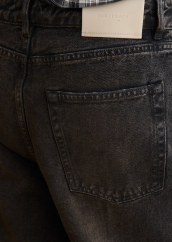 Full Cut Jeans