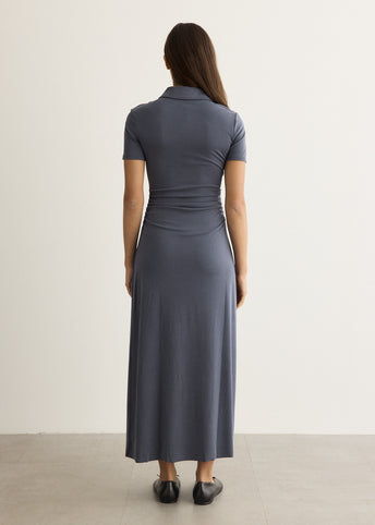 Sasun Polo Dress