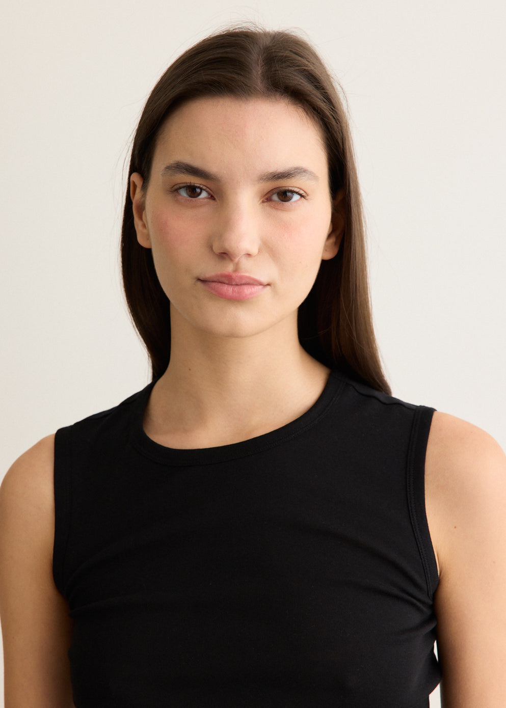 Lightweight Esme Tank Top