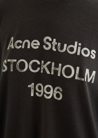Edden Long Sleeve T-Shirt
