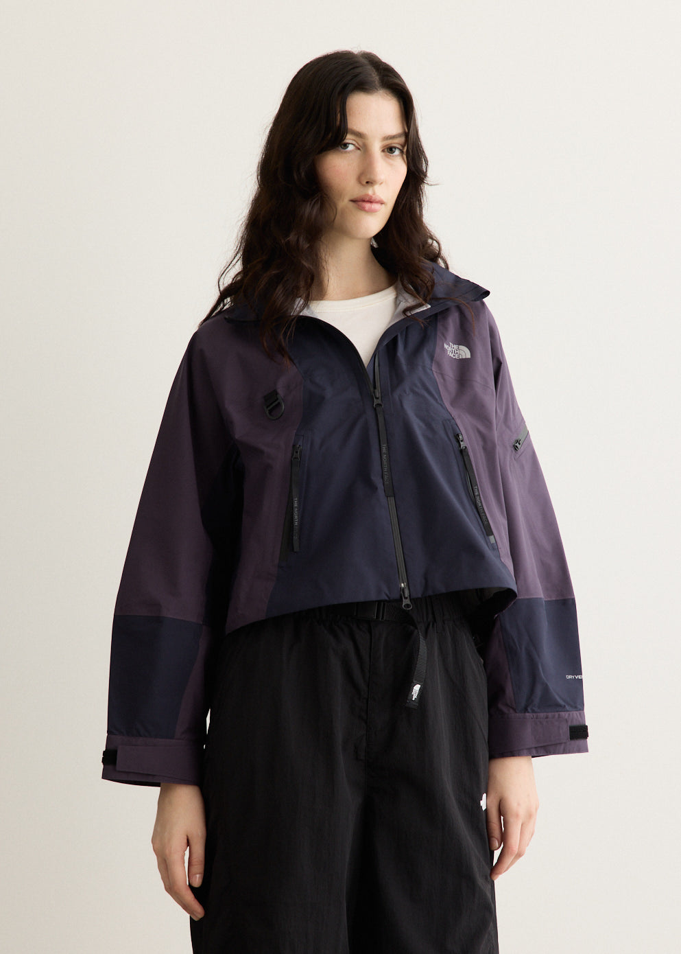Women's Dryvent A-Line Retro Hardshell Jacket
