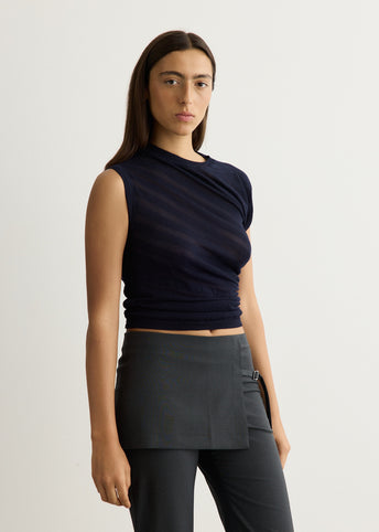 Raven II Top
