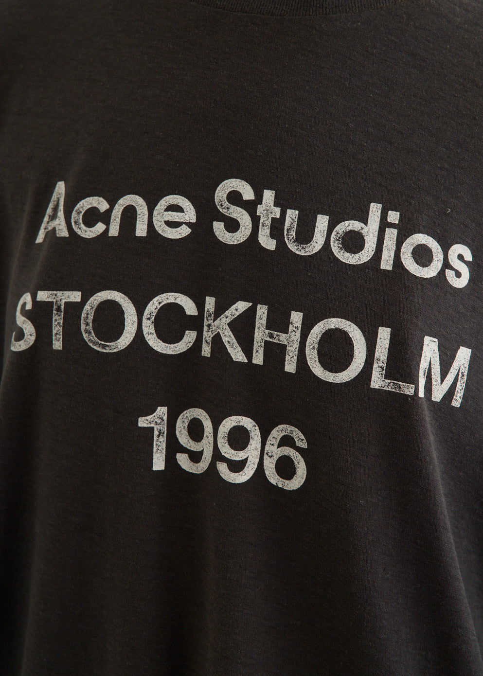 Edden Long Sleeve T-Shirt