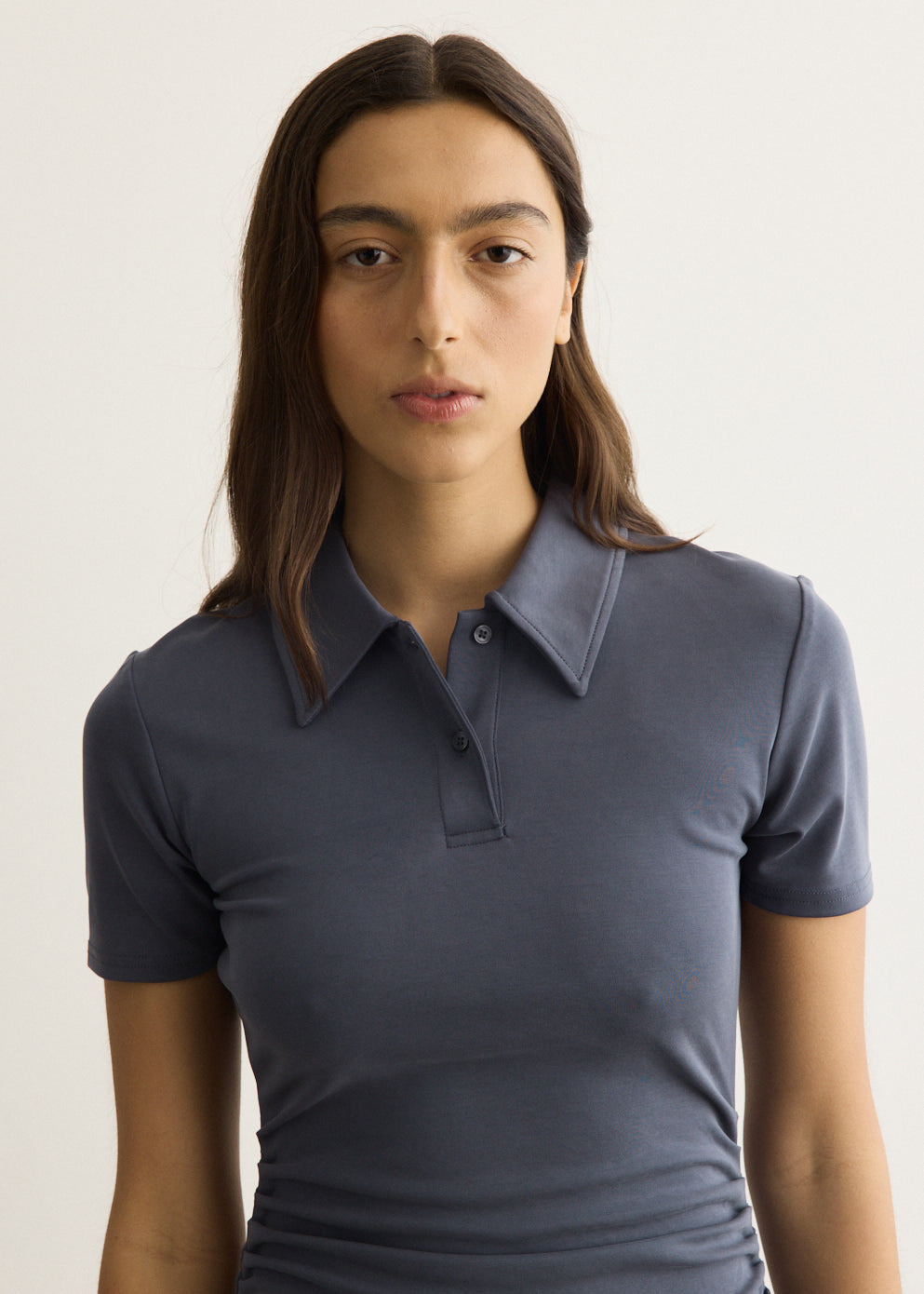 Sasun Polo Dress