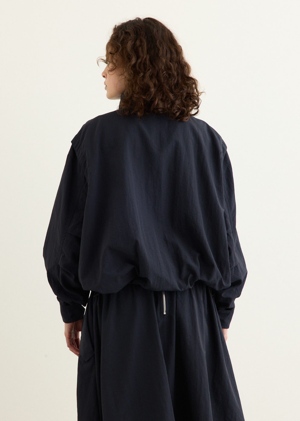 Formation Technical Jacket