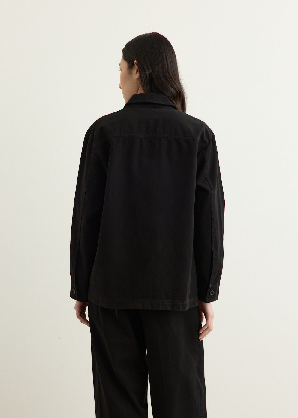Siana Jacket