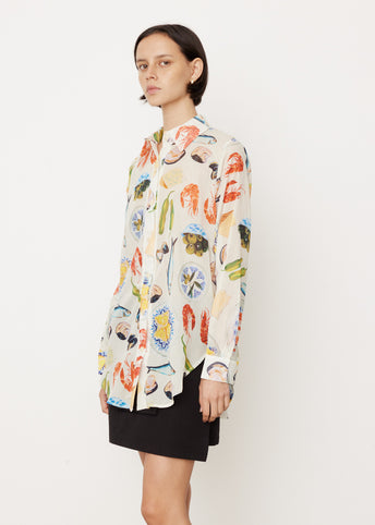 Tessa Shirt