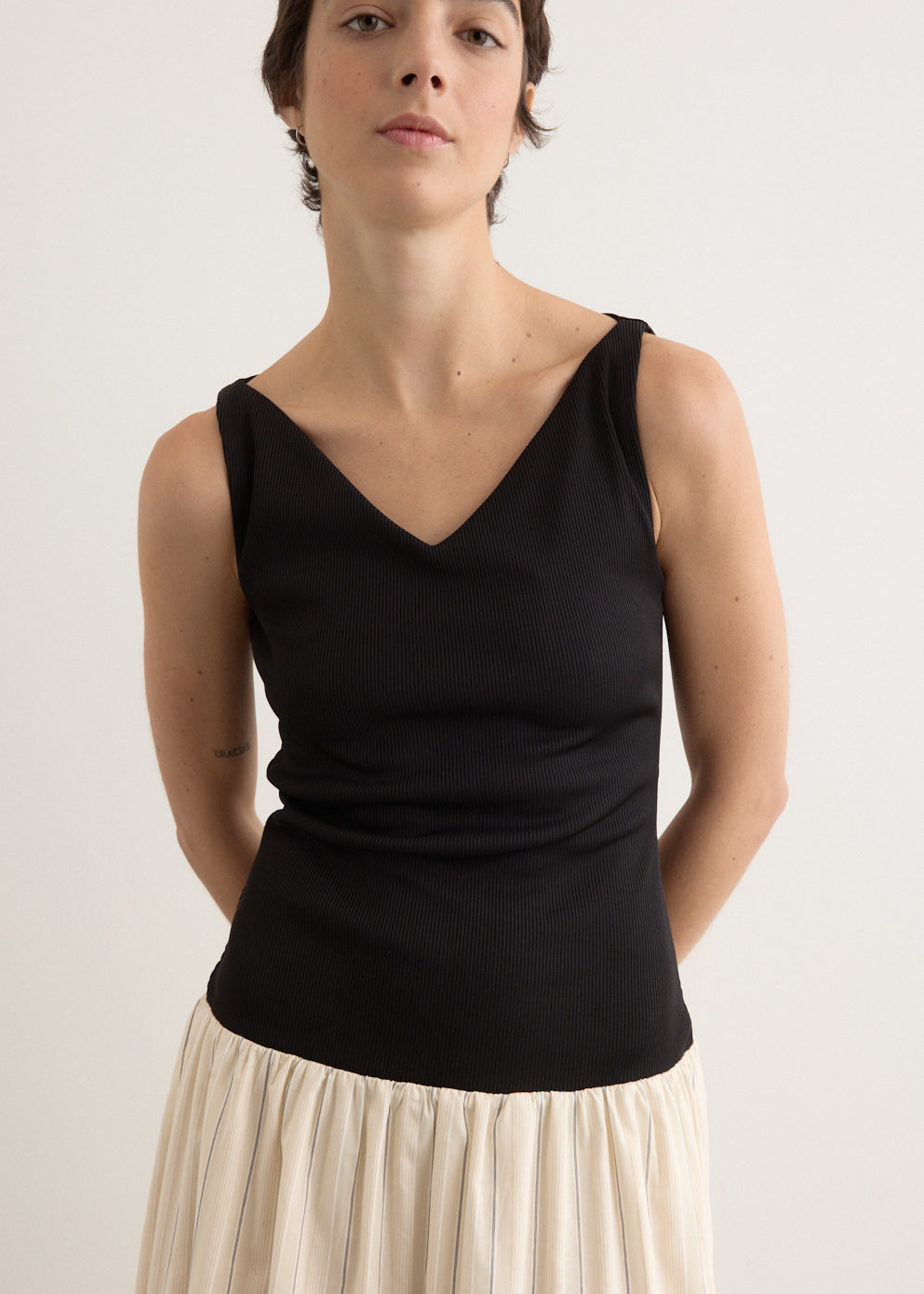Ainsley Dress
