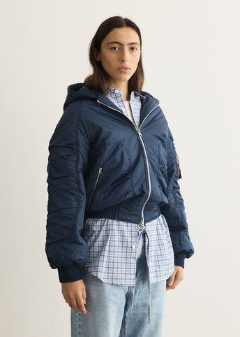 Penny Flight Jacket