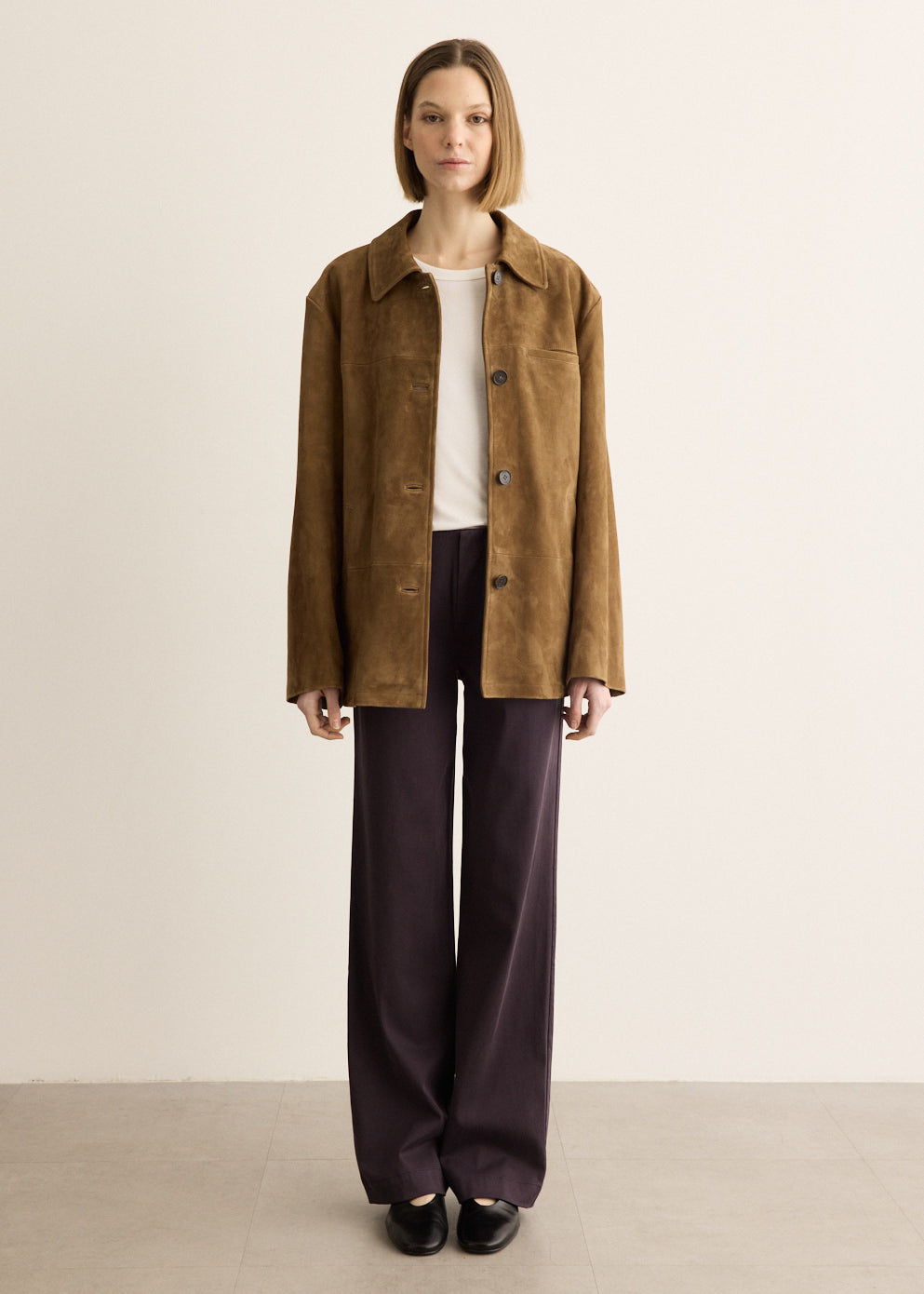 Twiggy Trouser