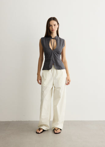 Nazan Pants