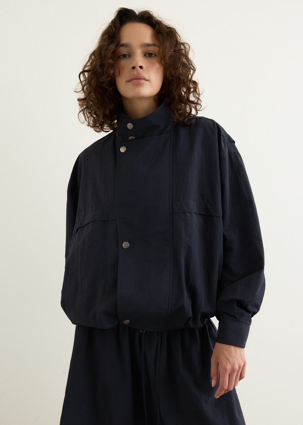Formation Technical Jacket
