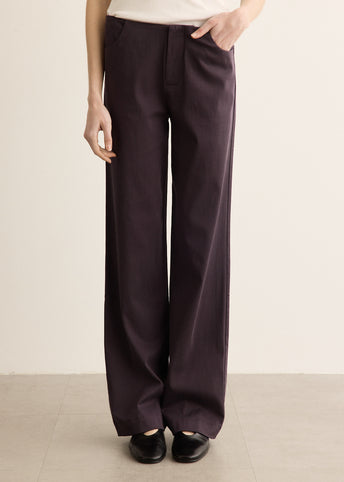 Twiggy Trouser