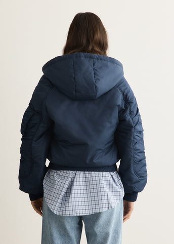 Penny Flight Jacket