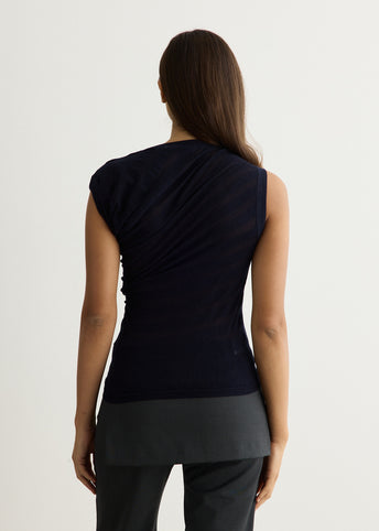 Raven II Top