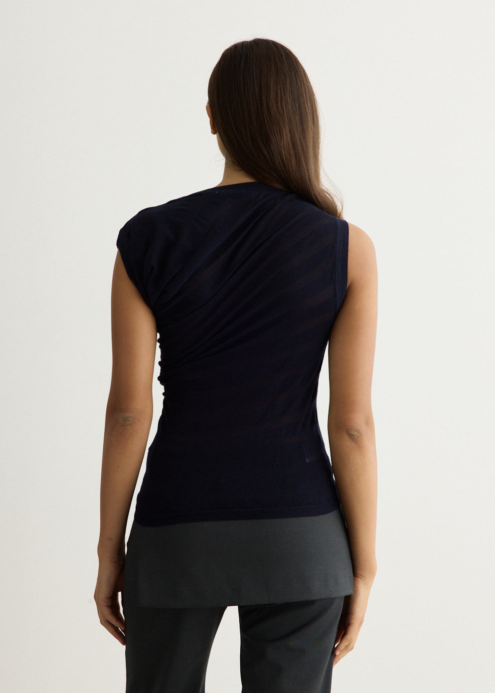 Raven II Top
