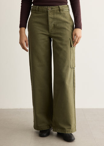 Women's Marsh Pants