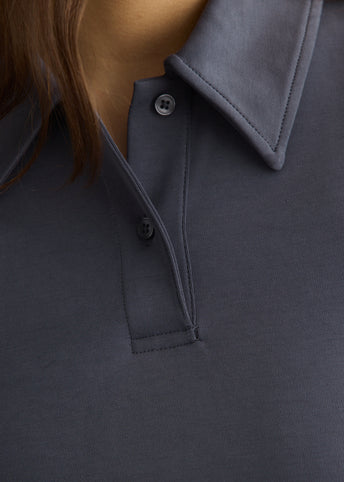 Sasun Polo Dress